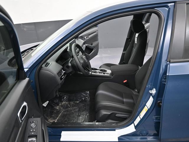 New 2026 Honda Civic Sport image 6