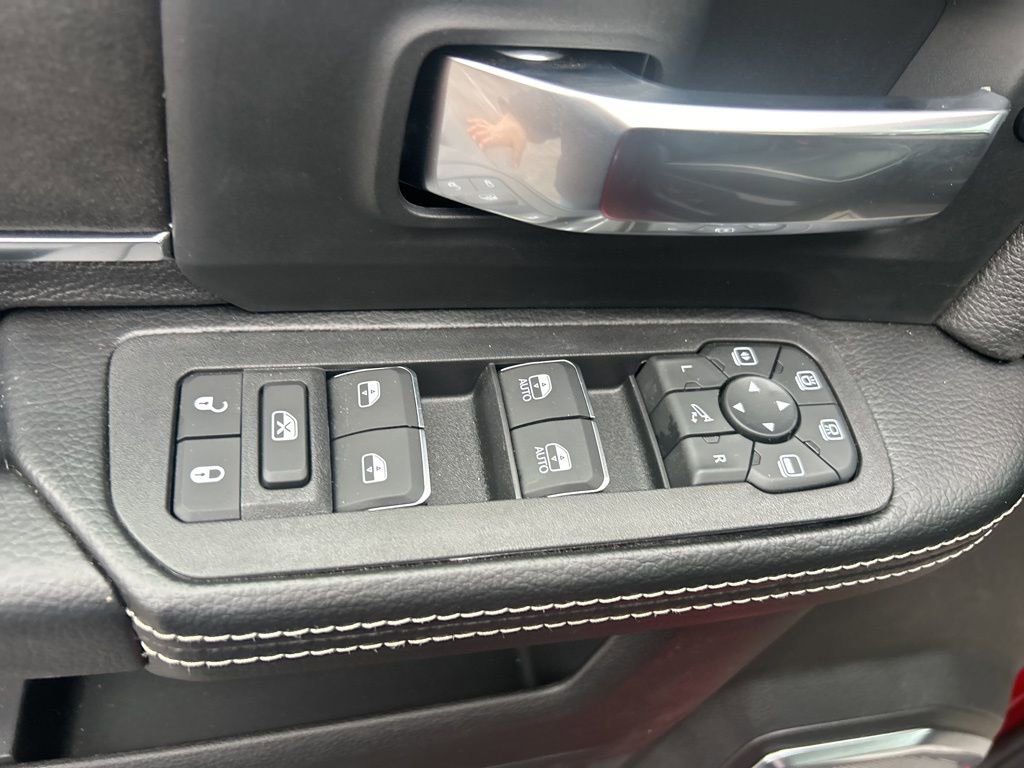 New 2026 RAM 2500 Laramie image 17