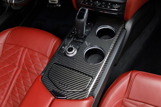 Used 2020 Maserati Quattroporte S GranSport image 34