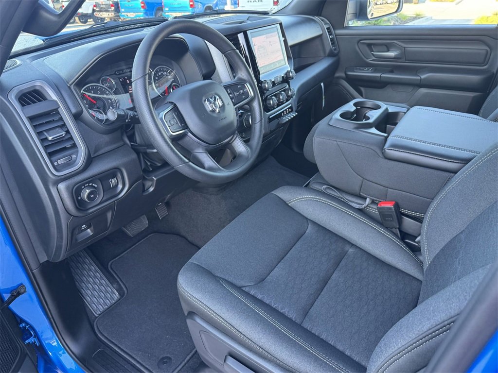 New 2026 RAM 1500 Tradesman image 11