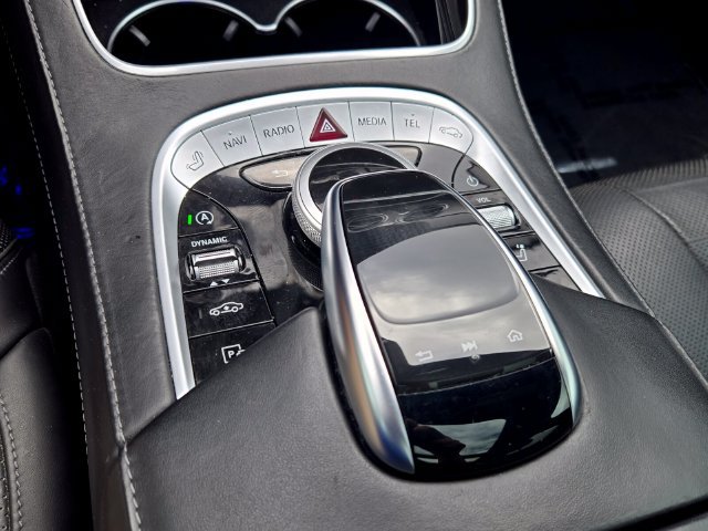 Used 2020 Mercedes-Benz S 560 4MATIC Sedan w/ AMG Line Exterior image 18