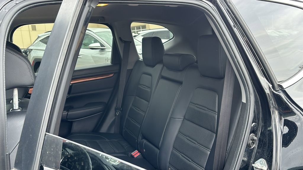 Used 2018 Honda CR-V EX-L image 27