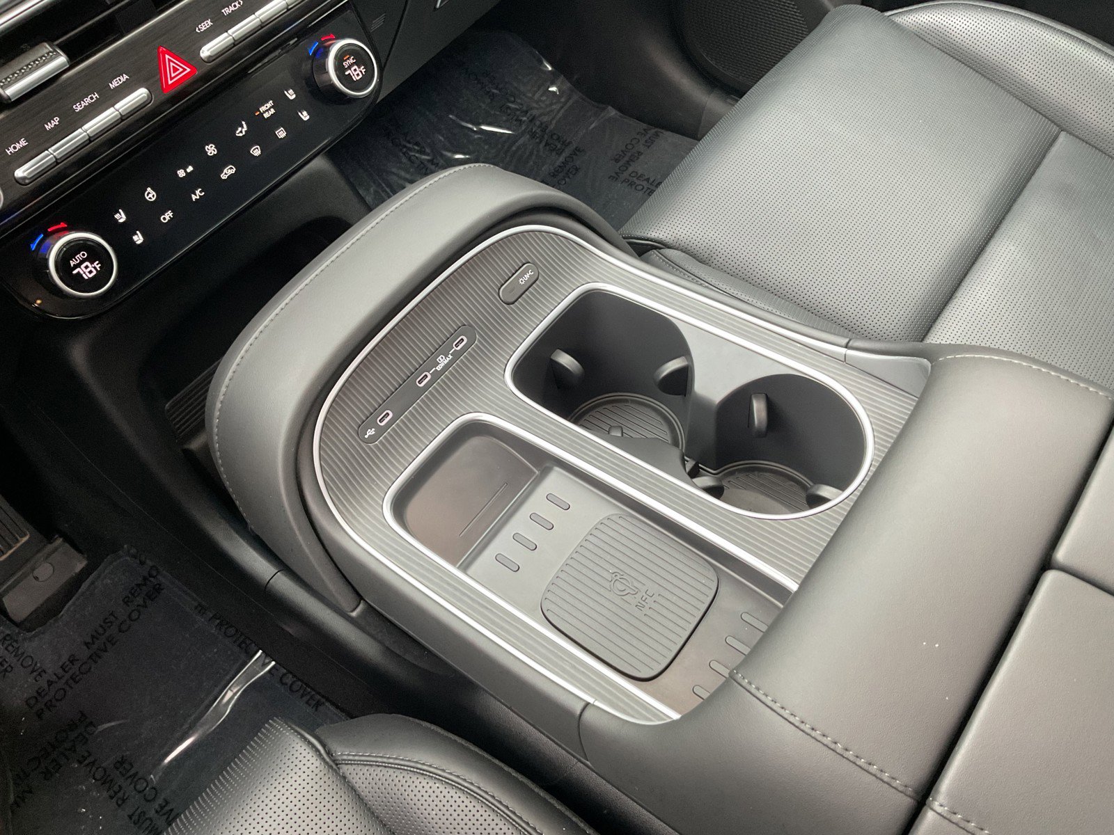 Used 2026 Hyundai Palisade Calligraphy image 33