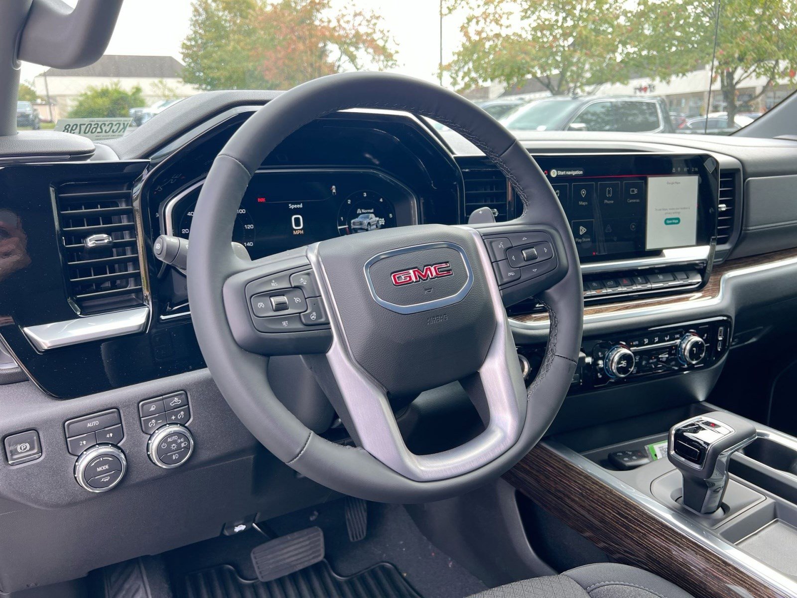 New 2026 GMC Sierra 1500 Elevation w/ Preferred Package image 15