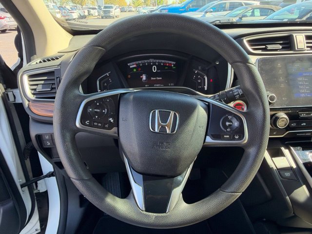 Used 2017 Honda CR-V EX image 13