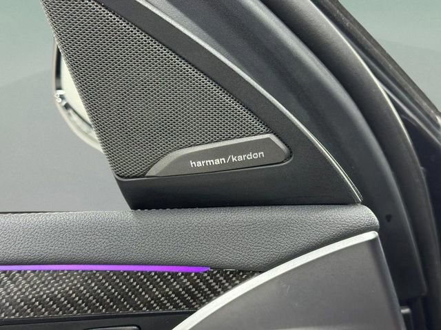 Used 2020 BMW X4 M w/ Executive Package AWD/4WD image 32