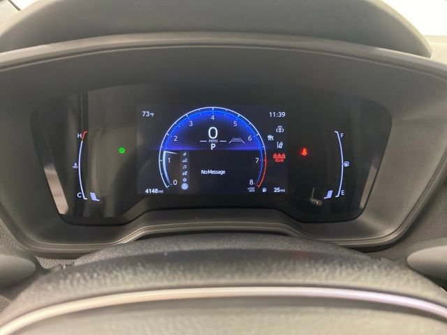 Used 2025 Toyota Corolla SE w/ SE Premium Package FWD image 17
