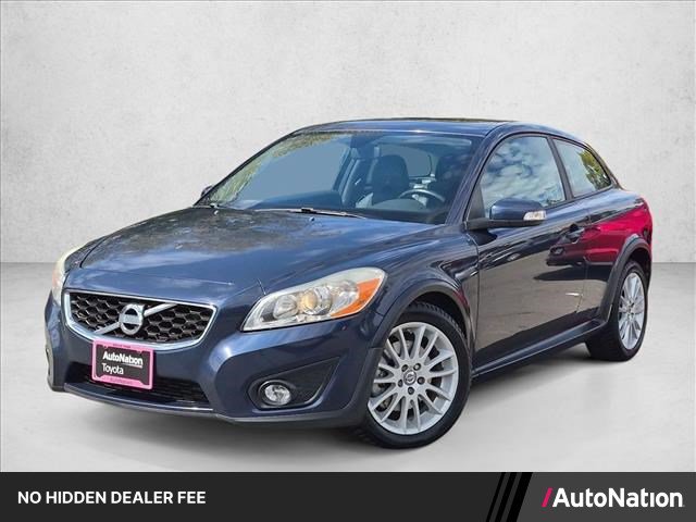Used 2012 Volvo C30