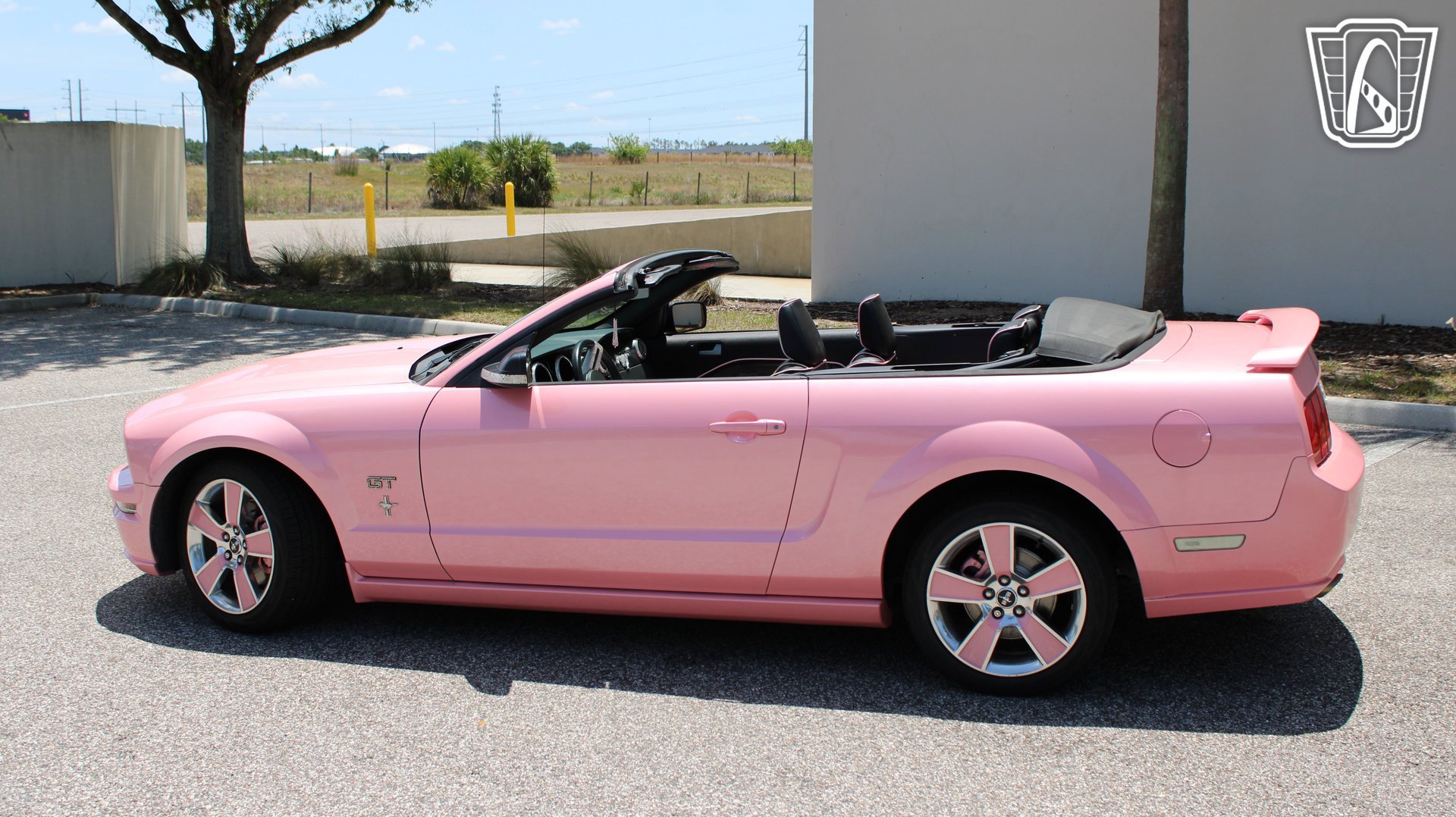 Used 2006 Ford Mustang GT RWD image 10