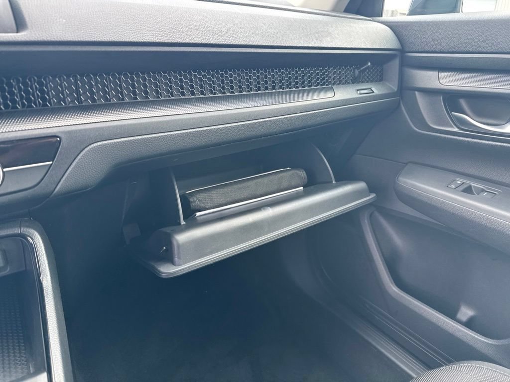 Certified 2024 Honda CR-V LX image 23