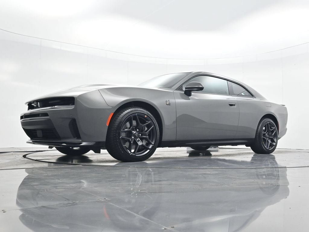 New 2026 Dodge Charger Scat Pack AWD/4WD image 30
