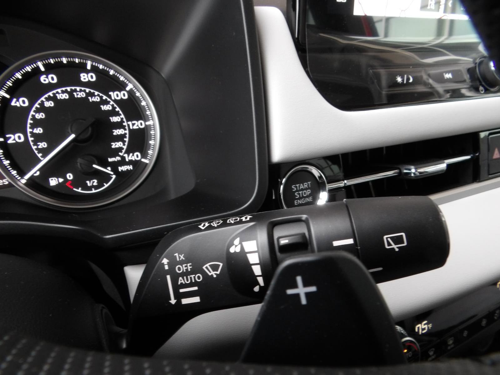 New 2026 Mitsubishi Outlander SE image 33