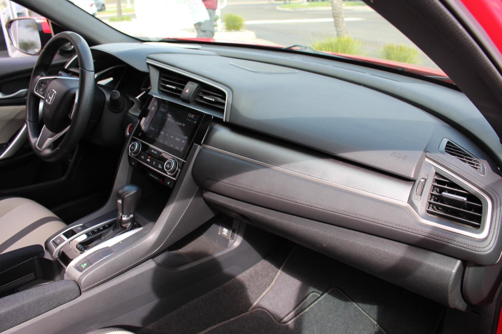 Used 2016 Honda Civic EX-T image 16