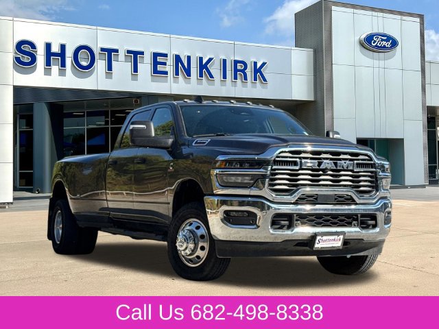 Used 2025 RAM 3500 Tradesman