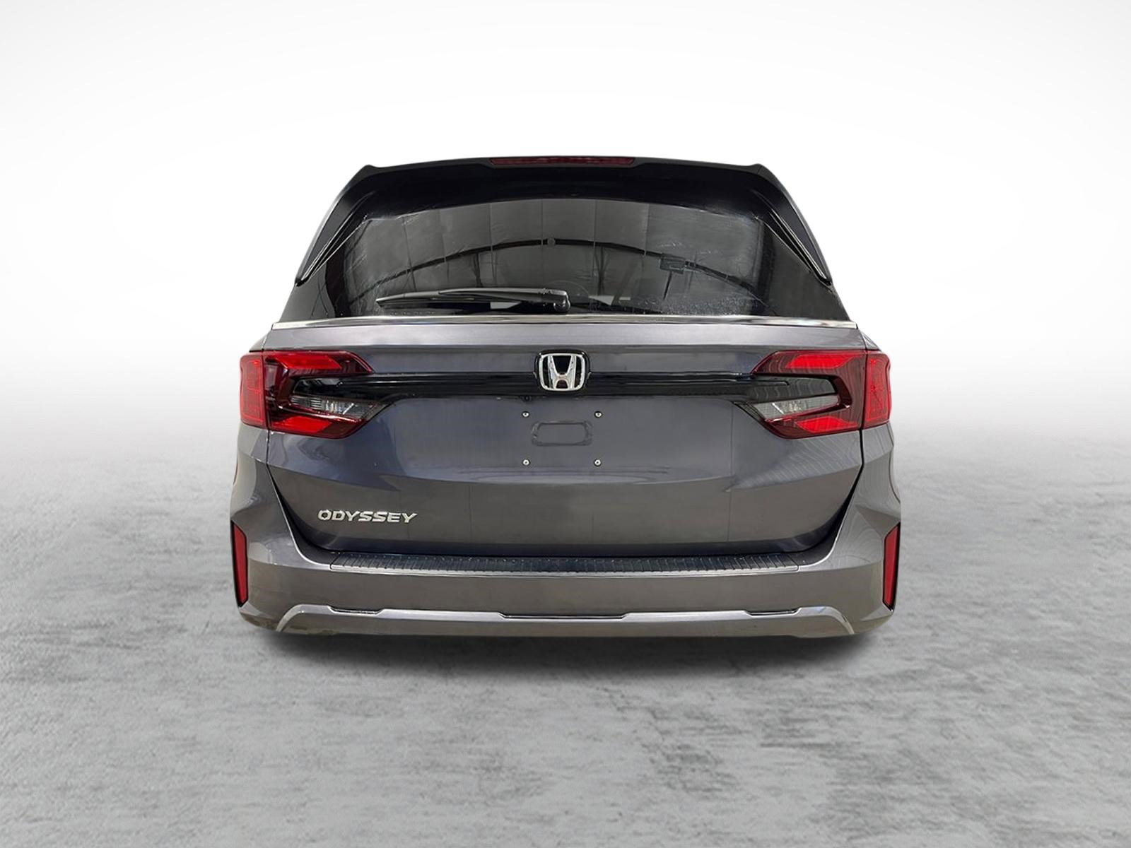 New 2026 Honda Odyssey EX-L image 4