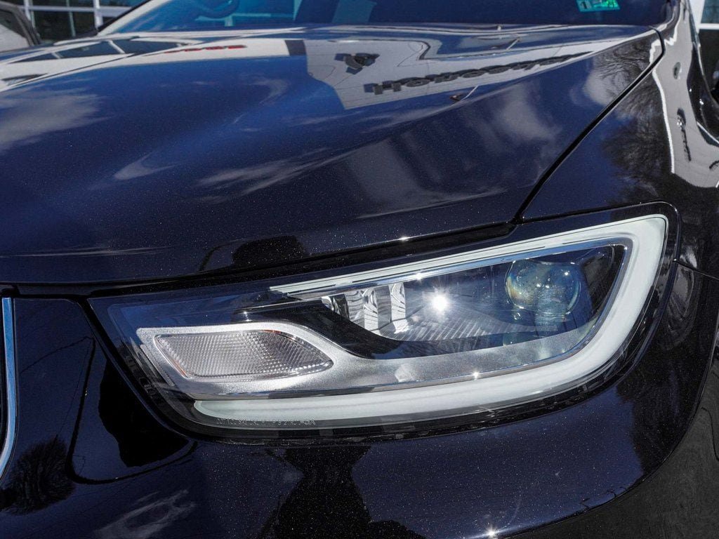 New 2026 Chrysler Pacifica Select FWD image 44