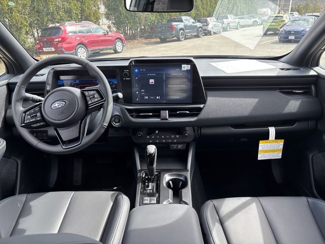 New 2026 Subaru Outback Premium image 13