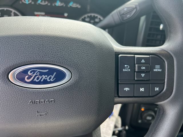New 2026 Ford F250 XL w/ STX Appearance Package AWD/4WD image 30