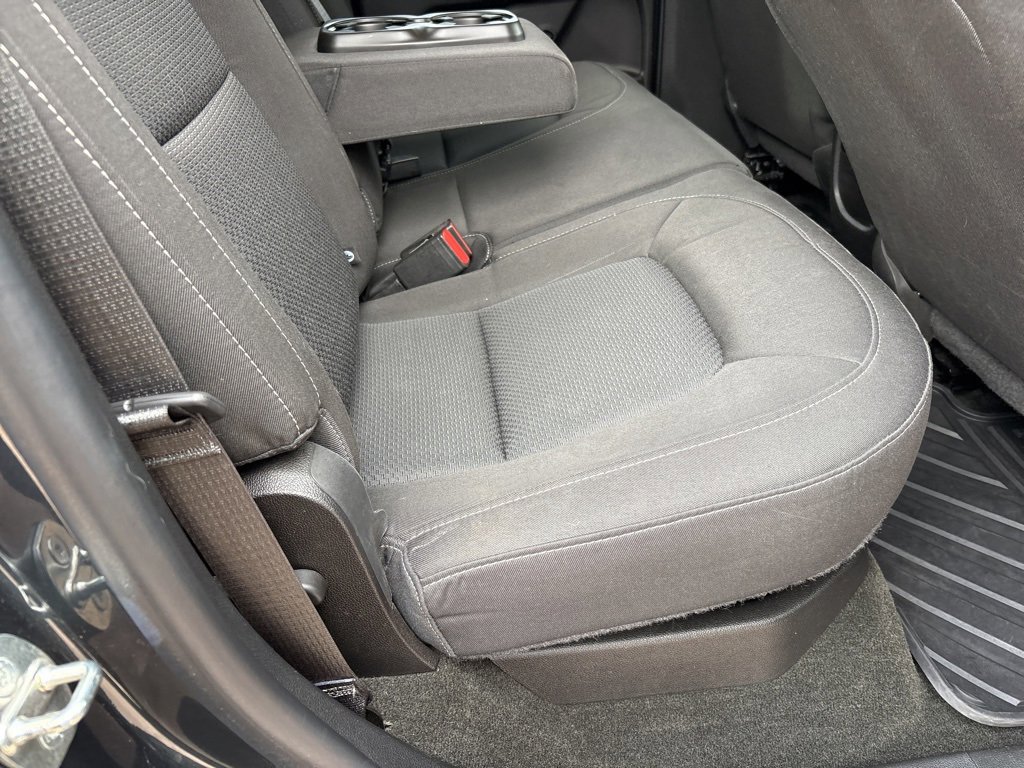 Used 2017 Chevrolet Colorado LT w/ LT Convenience Package image 23