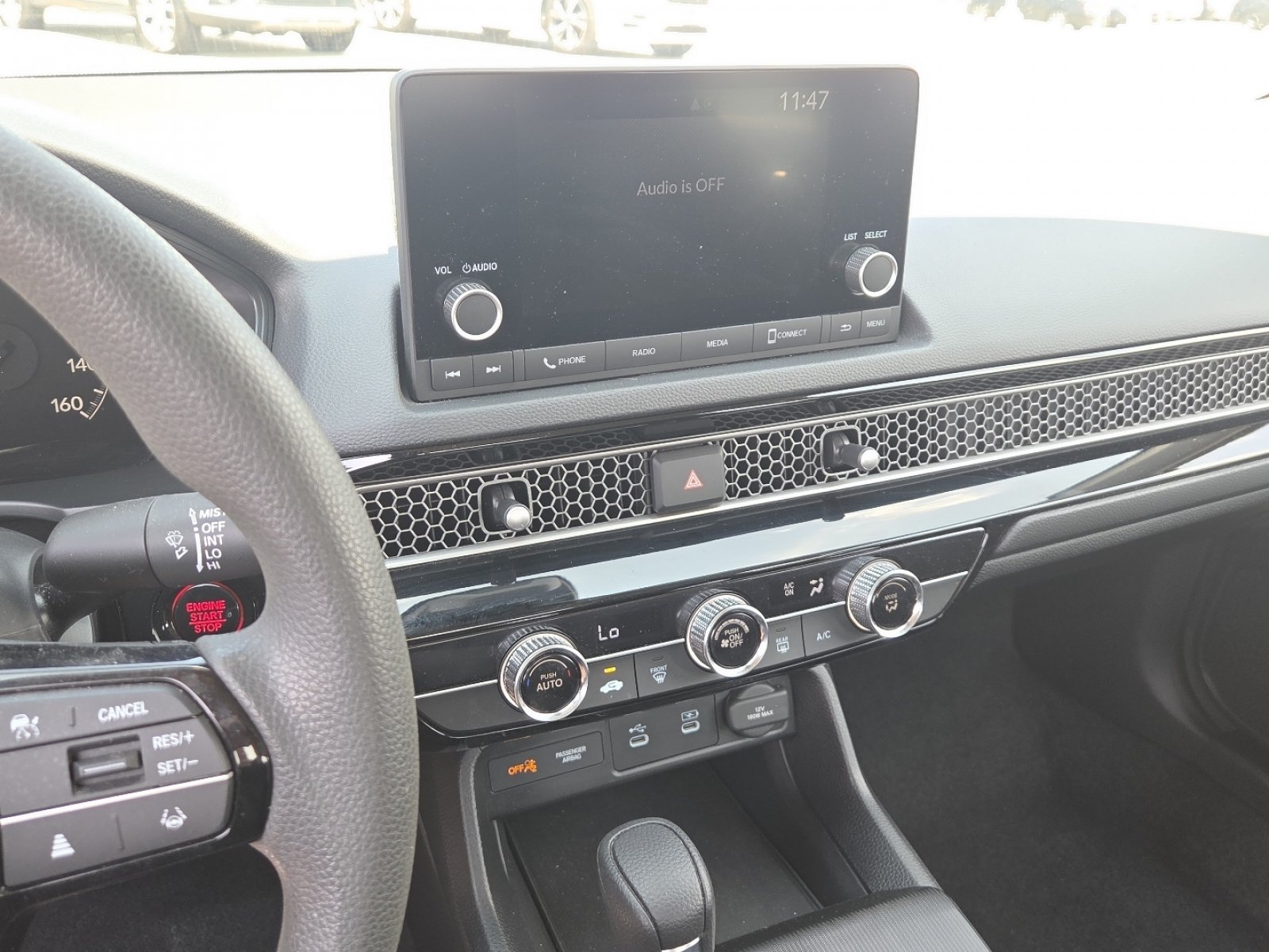Used 2025 Honda Civic LX image 26