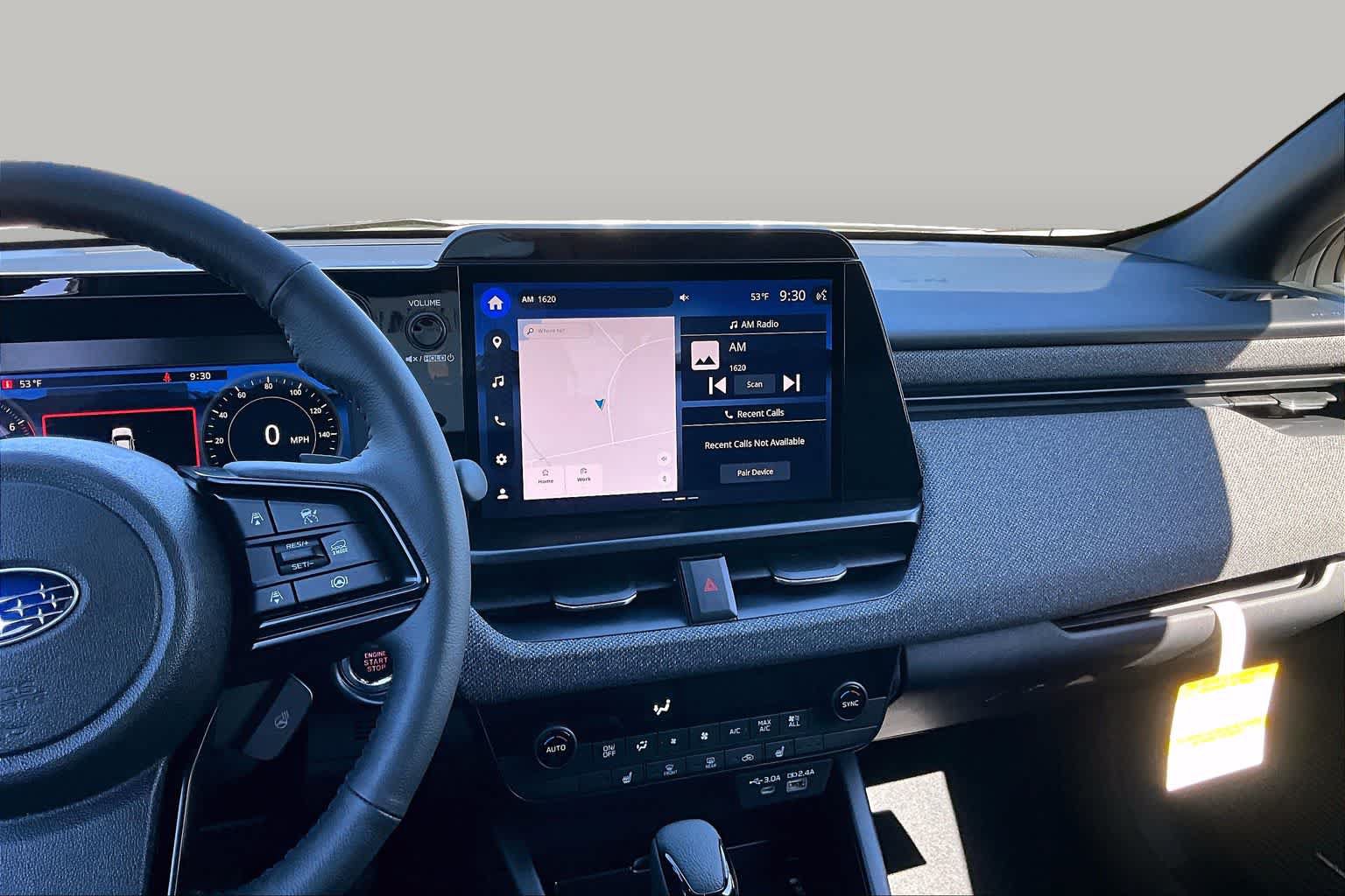 New 2026 Subaru Outback Limited AWD/4WD image 6