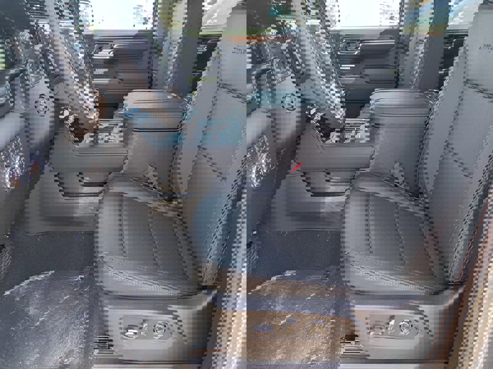 New 2026 GMC Sierra 1500 Denali w/ Denali Reserve Package image 22