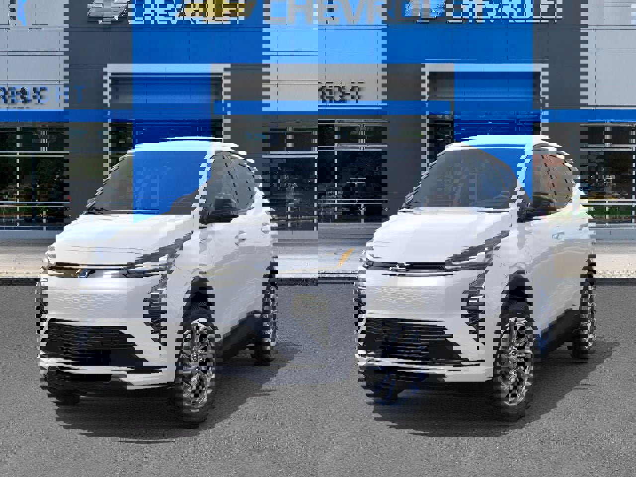 New 2027 Chevrolet Bolt LT w/ Comfort Package image 30