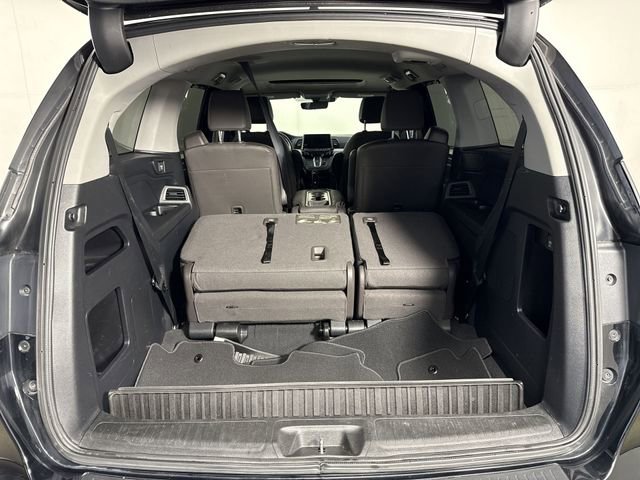 Used 2020 Honda Odyssey EX-L image 36