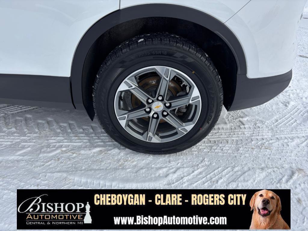 Used 2023 Chevrolet Blazer LT w/ Convenience Package image 26