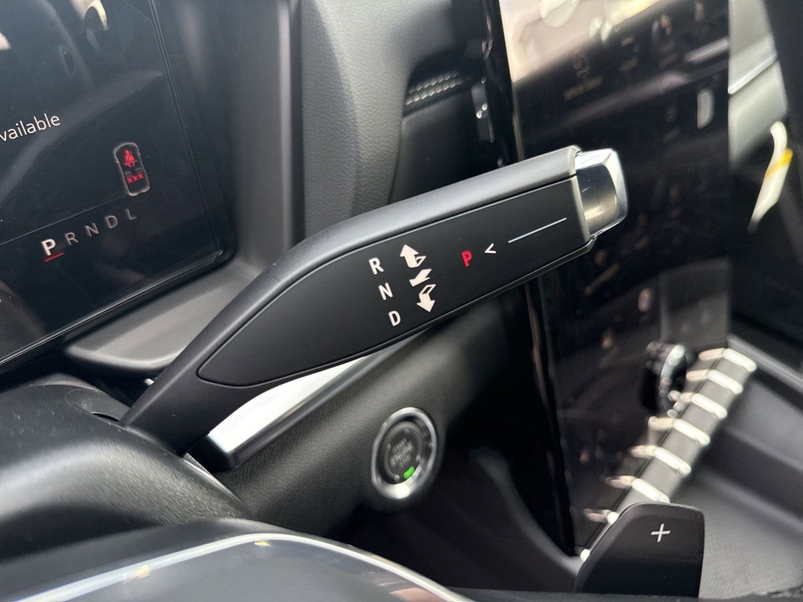 New 2026 GMC Terrain Elevation w/ Black Edition image 16