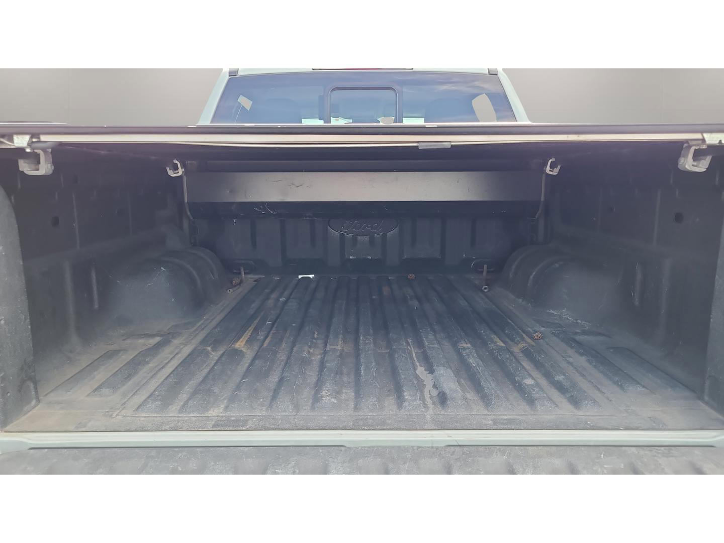 Used 2021 Ford Ranger XLT w/ Equipment Group 302A High image 25