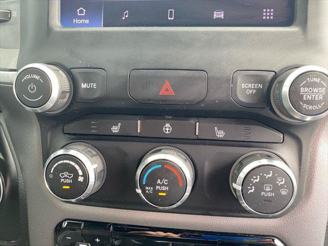 Certified 2023 RAM 1500 Big Horn AWD/4WD image 23