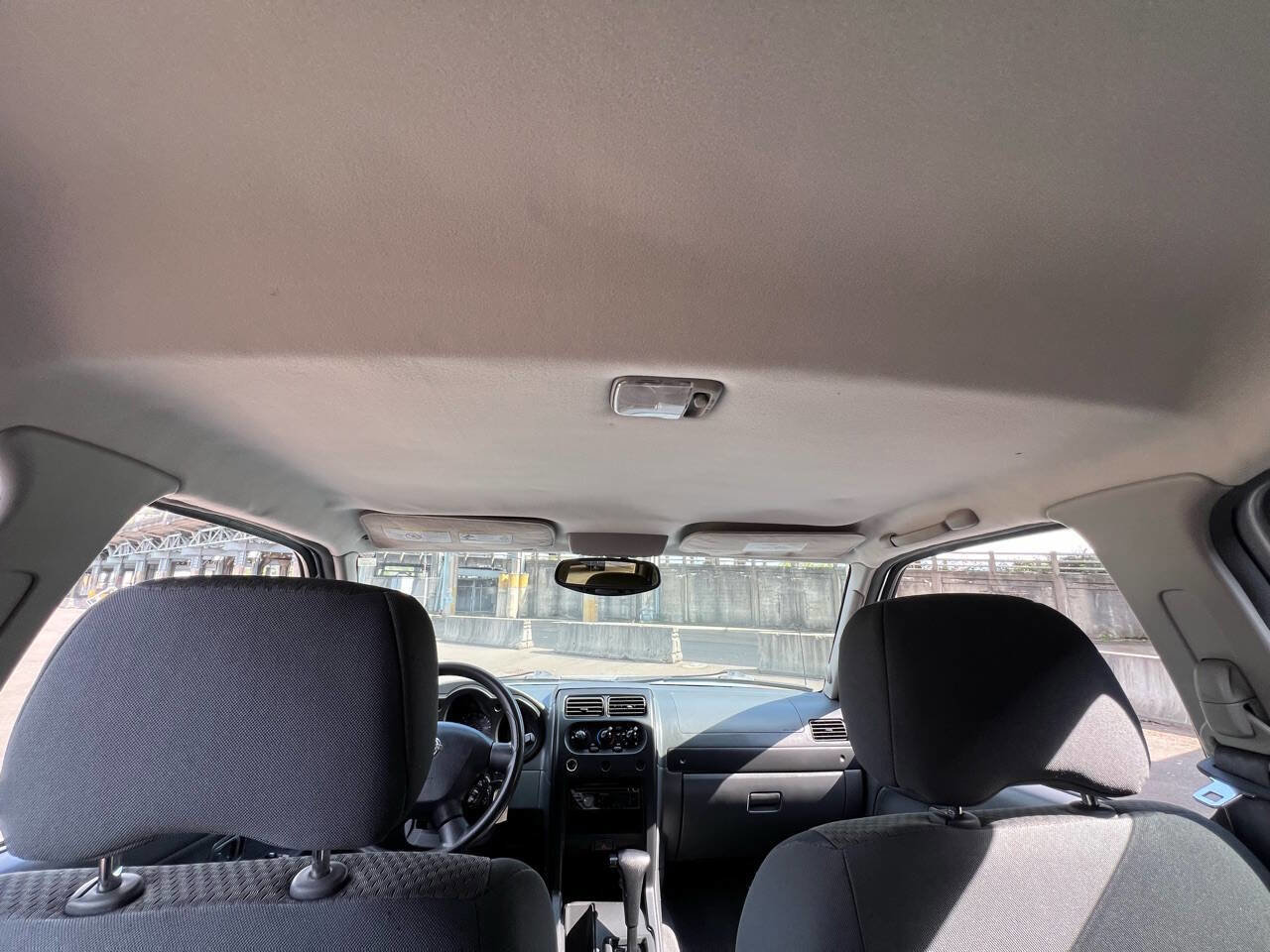 Used 2002 Nissan Xterra XE image 30