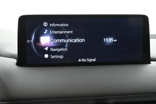 Used 2021 MAZDA CX-5 Grand Touring FWD image 13