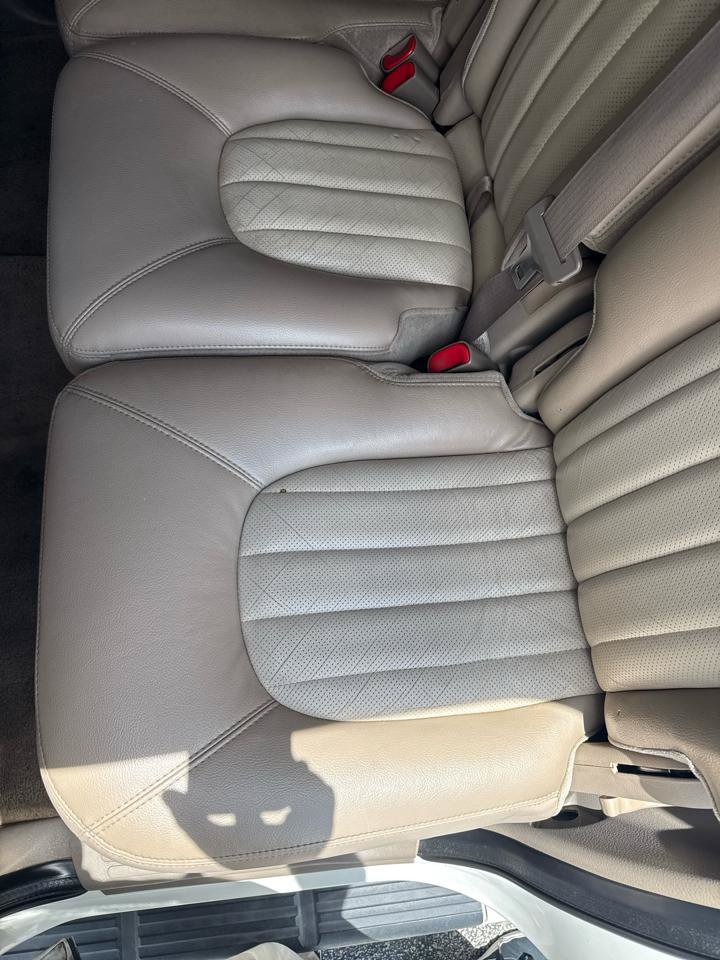 Used 2003 Mercury Mountaineer Convenience RWD image 24