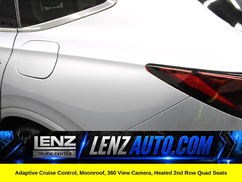 Used 2025 Acura MDX w/ Advance Package AWD/4WD image 48