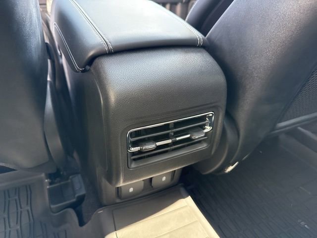 Certified 2025 Lincoln Corsair Reserve AWD/4WD image 15