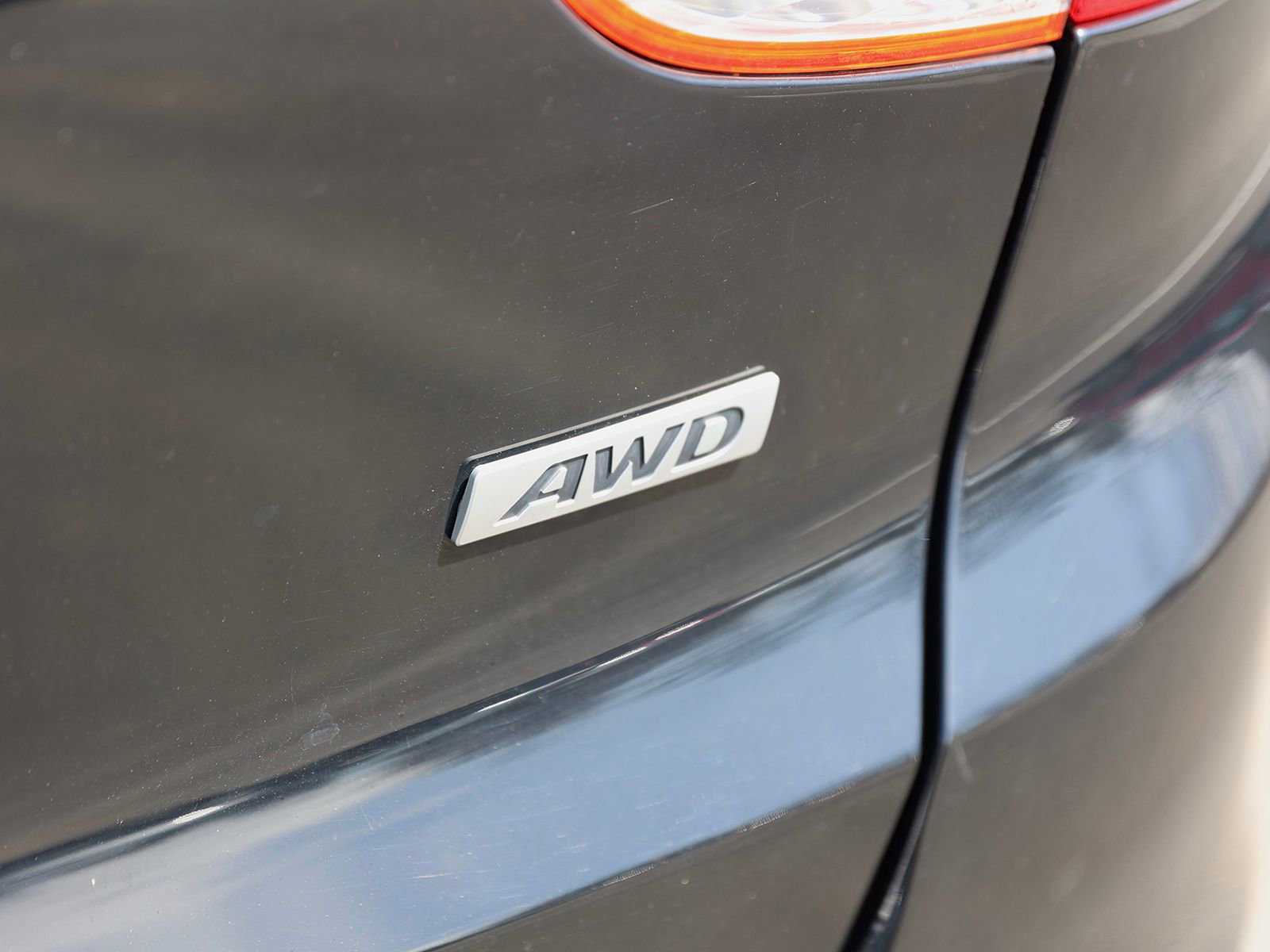 Used 2015 Hyundai Tucson SE AWD/4WD image 10