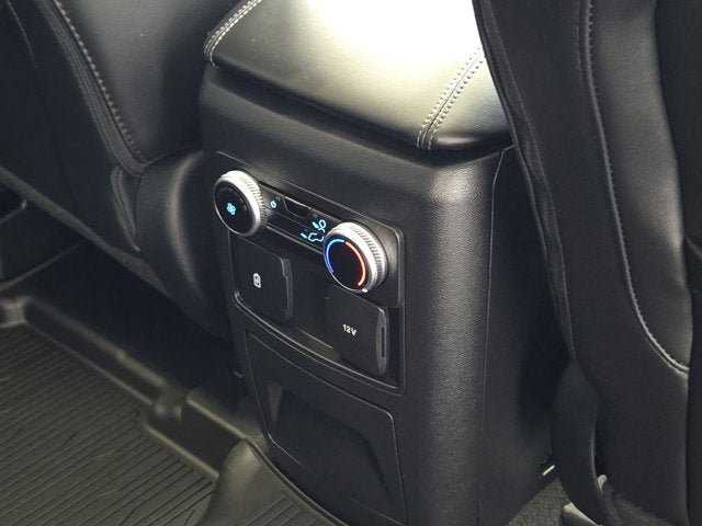 Used 2024 Ford Explorer XLT w/ Equipment Group 202A AWD/4WD image 11