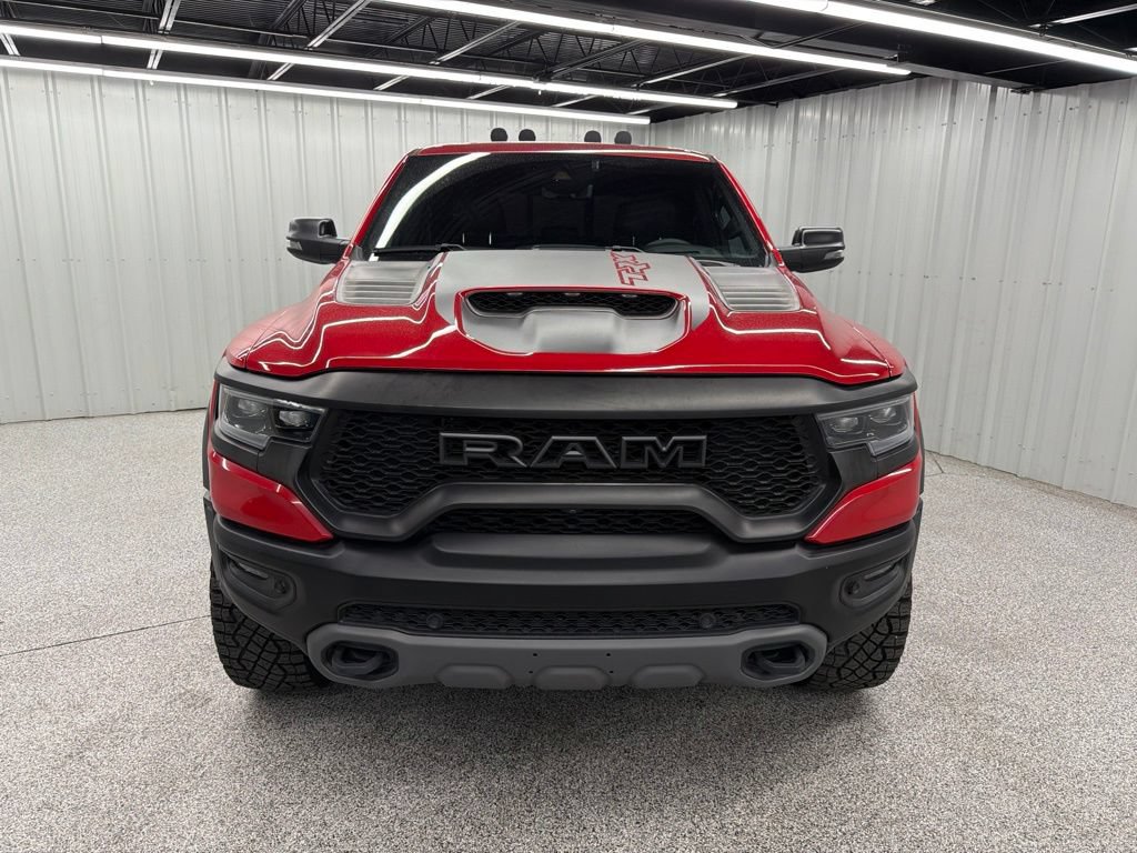 Used 2023 RAM 1500 TRX w/ TRX Level 2 Equipment Group AWD/4WD image 2