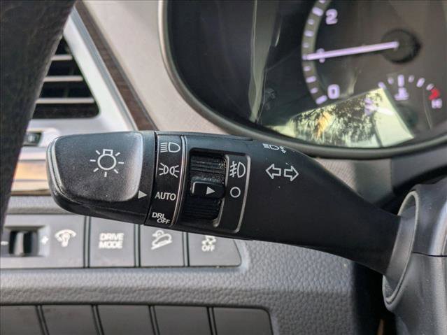 Used 2018 Hyundai Santa Fe Sport w/ 2.4L Value Package 02 image 11