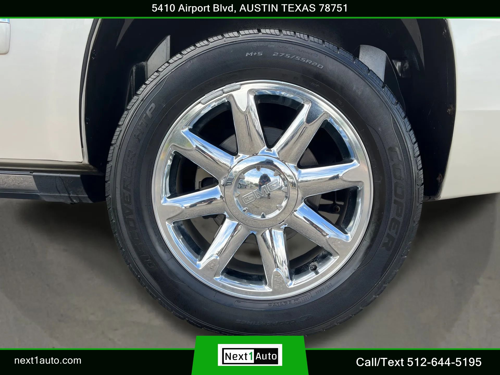 Used 2013 GMC Yukon Denali image 41