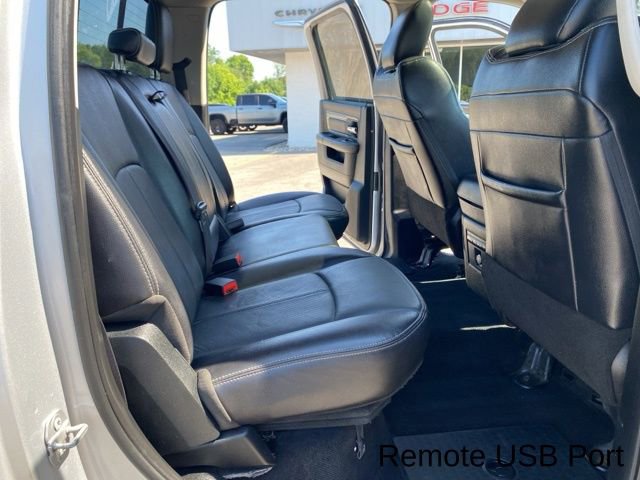 Used 2018 RAM 1500 Sport image 29