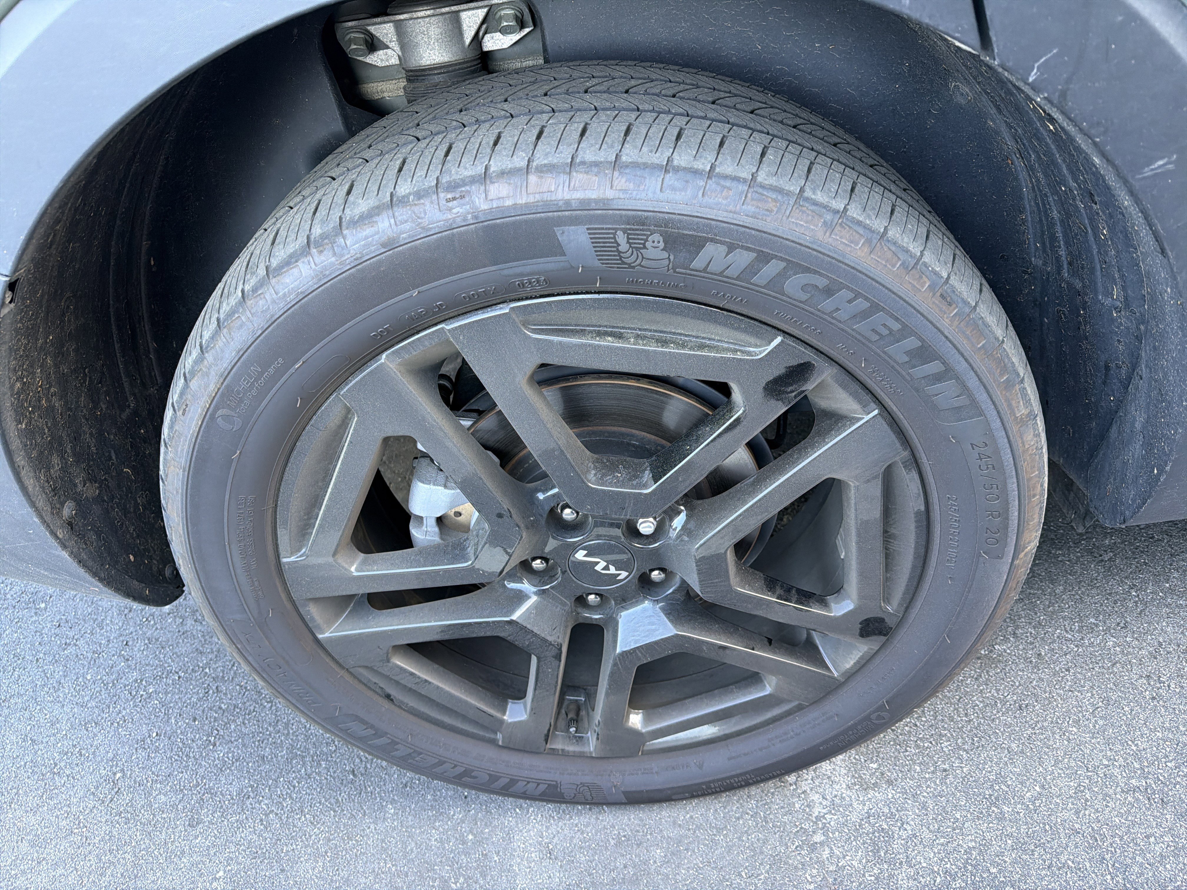 Used 2023 Kia Telluride EX X-Line image 9