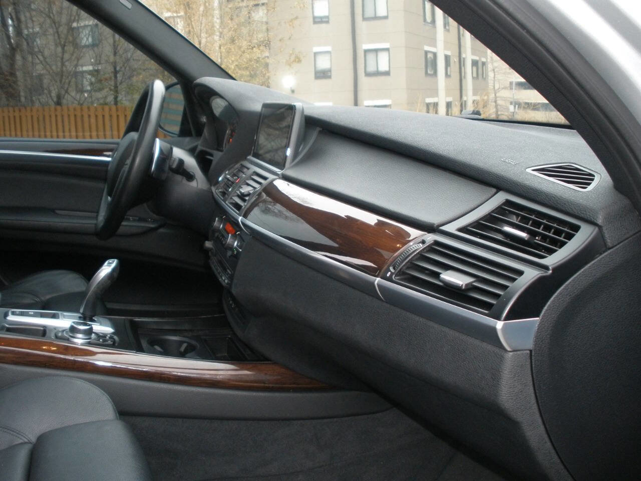 Used 2013 BMW X5 xDrive50i AWD/4WD image 31