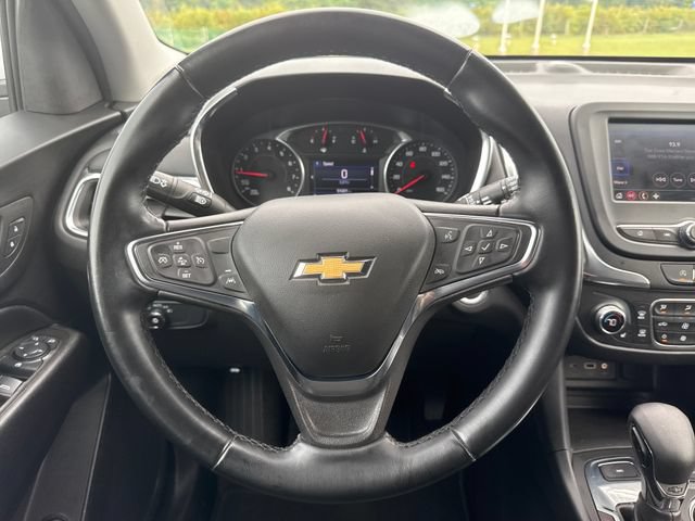 Used 2024 Chevrolet Equinox LT AWD/4WD image 15