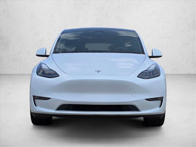 Used 2023 Tesla Model Y Performance AWD/4WD video 2