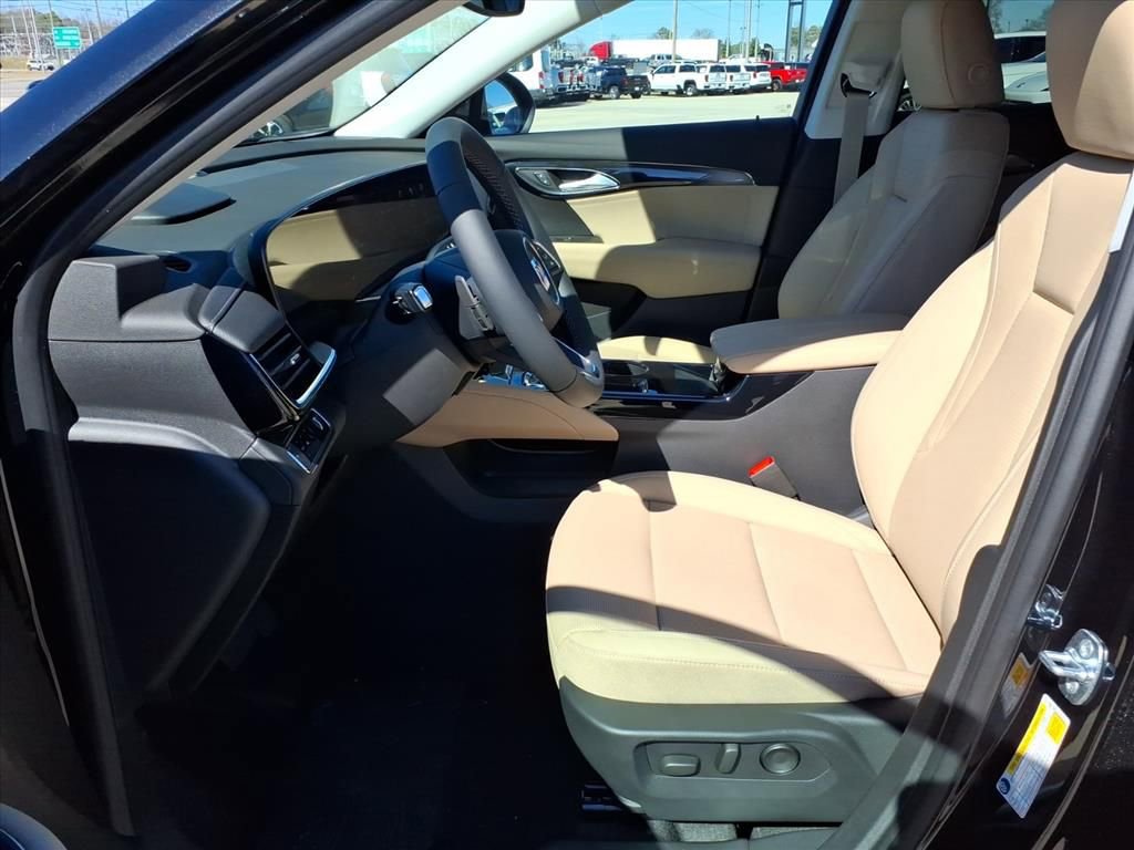 New 2026 Buick Envision Preferred image 11