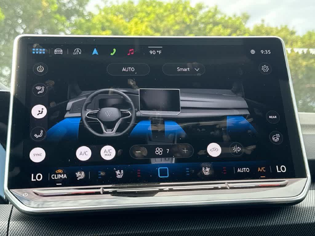 New 2026 Volkswagen GTI Autobahn FWD image 5