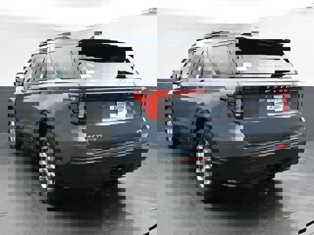 New 2026 Ford Explorer Active image 8